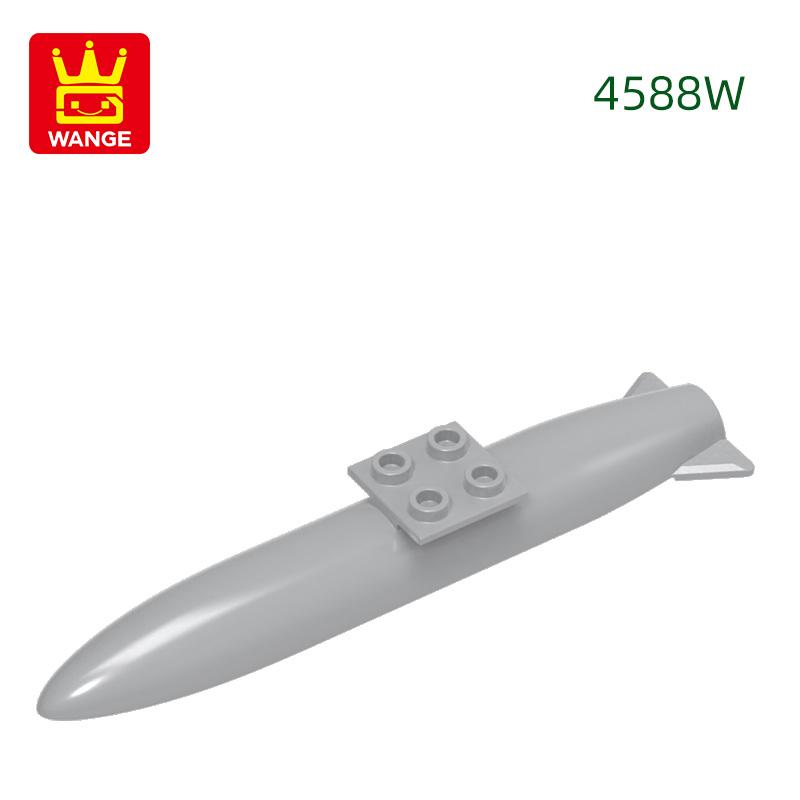 25 шт./лот 4588W Конструктор Топливный бак Детали Moc Аксессуары Совместимы с Кирпичи Сделай сам Детские Игрушки Детали для сборки Подарок