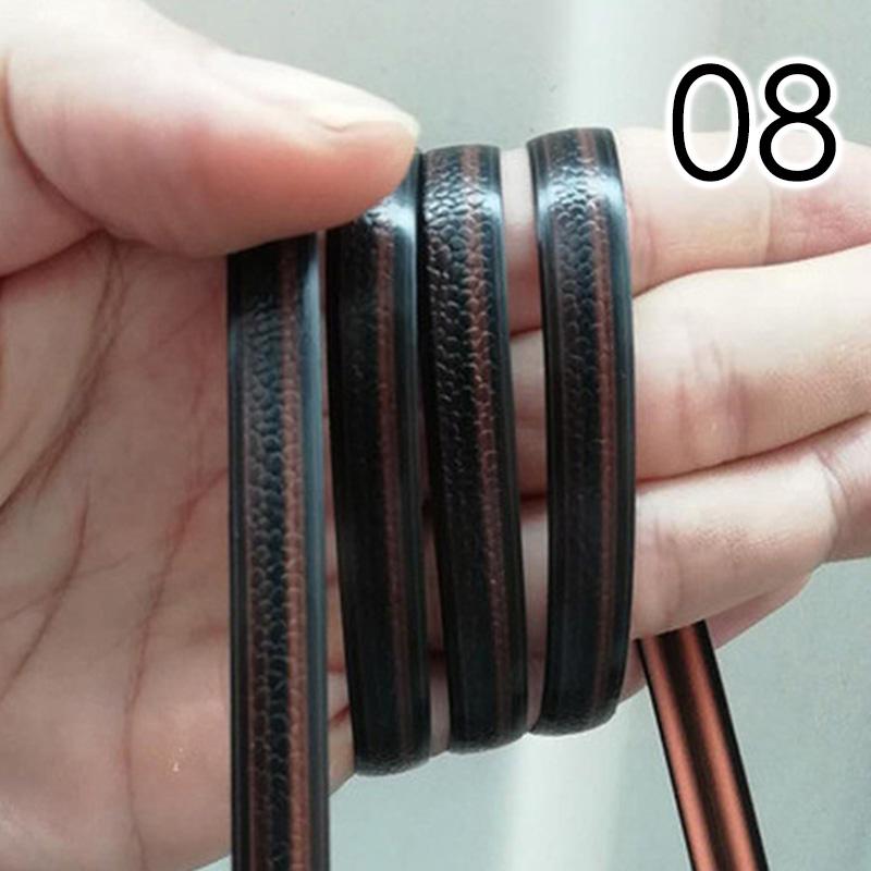 32M Plastic Synthetic Rattan 250g PE Imitation Synthetic Rattan Weaving Diy Knit Material For Patio Furniture Chair Table Repair