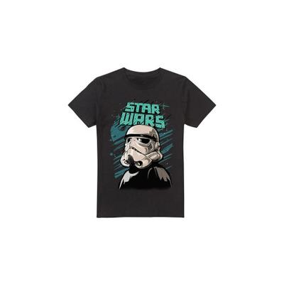 Футболка мужская Street Glare Stormtrooper