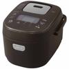 Рисоварка IH 3 чашки коричневого цвета KRC-IK30-T