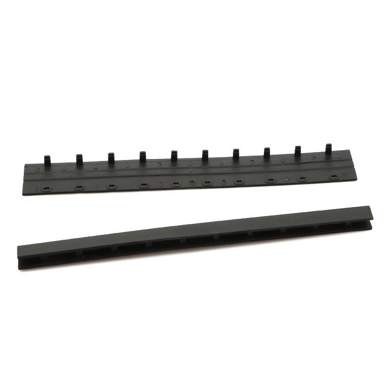 Chenhao High Toughness 10-Hole Binding Strips CN plug (adapter included)
