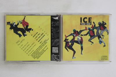 CD ПЛАВКИЙ ПРЕДОХРАНИТЕЛЬ ОДИН Лед K38Y6007 ЭЛЕКТРИЧЕСКАЯ ПТИЦА 1984 Япония Джаз Б/У