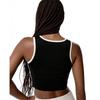 Женский бюстгальтер Black Limba Streamline