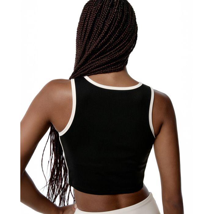 Женский бюстгальтер Black Limba Streamline