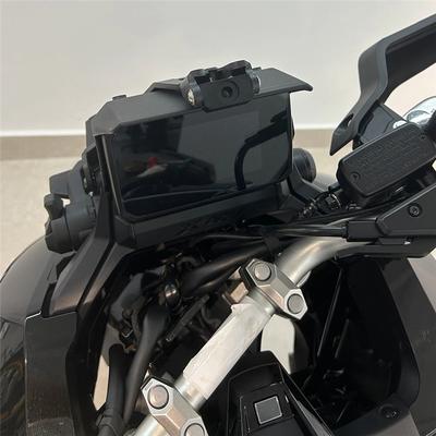 Для Honda XADV750 X-ADV 750 2025-2025 Держатель для телефона Навигационный кронштейн Аксессуары для мотоцикла