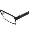 Eye Wear Metal Titanium Alloy Vision Care Eyeglasses +1.00~+4.0 Diopter Business Reading Glasses