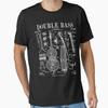 Double Bass Player Bassist Musical Instruunisext Vintage Patent Essential T Shirt Vintage Stylish Fashion Homme Soft