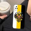Russia Vintage Emblem Flag Phone Case For Redmi K60 K40 K30 15 15C 14C 13C 12C 12 10 10C 9T 9C 9A 9 8 8A  A1 A2 A3 Pro Plus Case