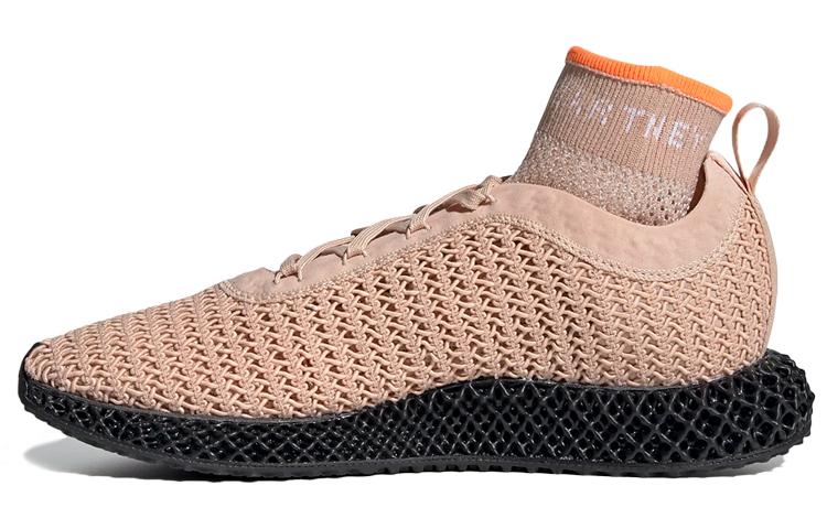 adidas Alphaedge 4D Stella McCartney Мягкая пудра Женская FU8963