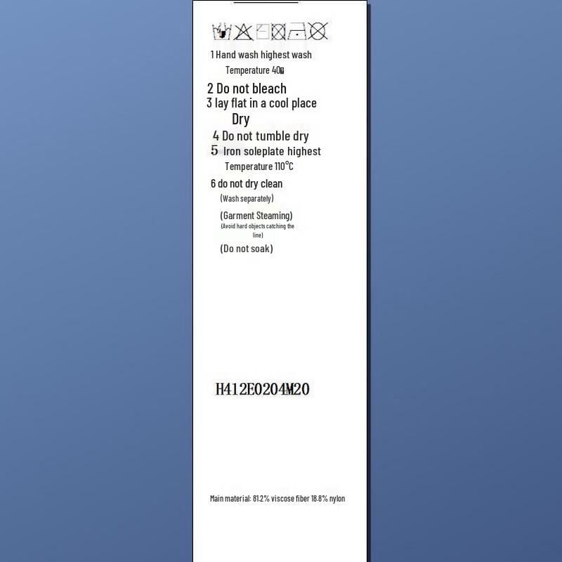 Sancai Plus Size Ribbed V-Neck Knit Top