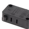 5Pcs Kw1-103 Microwave Oven Door Switch Fit For Microwave Washing Machine Rice Cooker 16A 250V 2 Pins