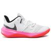 Nike Zoom Кроссовки унисекс Hyperspeed Court SE Rawdacious Белый Черный Ярко-Малиновый DJ4476-121