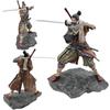 20см Секиро :Аниме Фигурка Sekiro: Shadows Die Twice Figma №483 -Dx Фигурка Sekiro Коллекционная Модель Кукла Игрушки