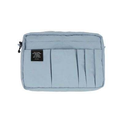 Косметичка Delfonics Inner Carrying Stud M (Светло-синий)