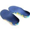 Children's Arch Support Insoles for Flat Feet, In-Toeing, Out-Toeing, and X-Leg Correction