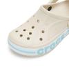 Crocs Сабо Bayaband Winter White Multi 205089 1li