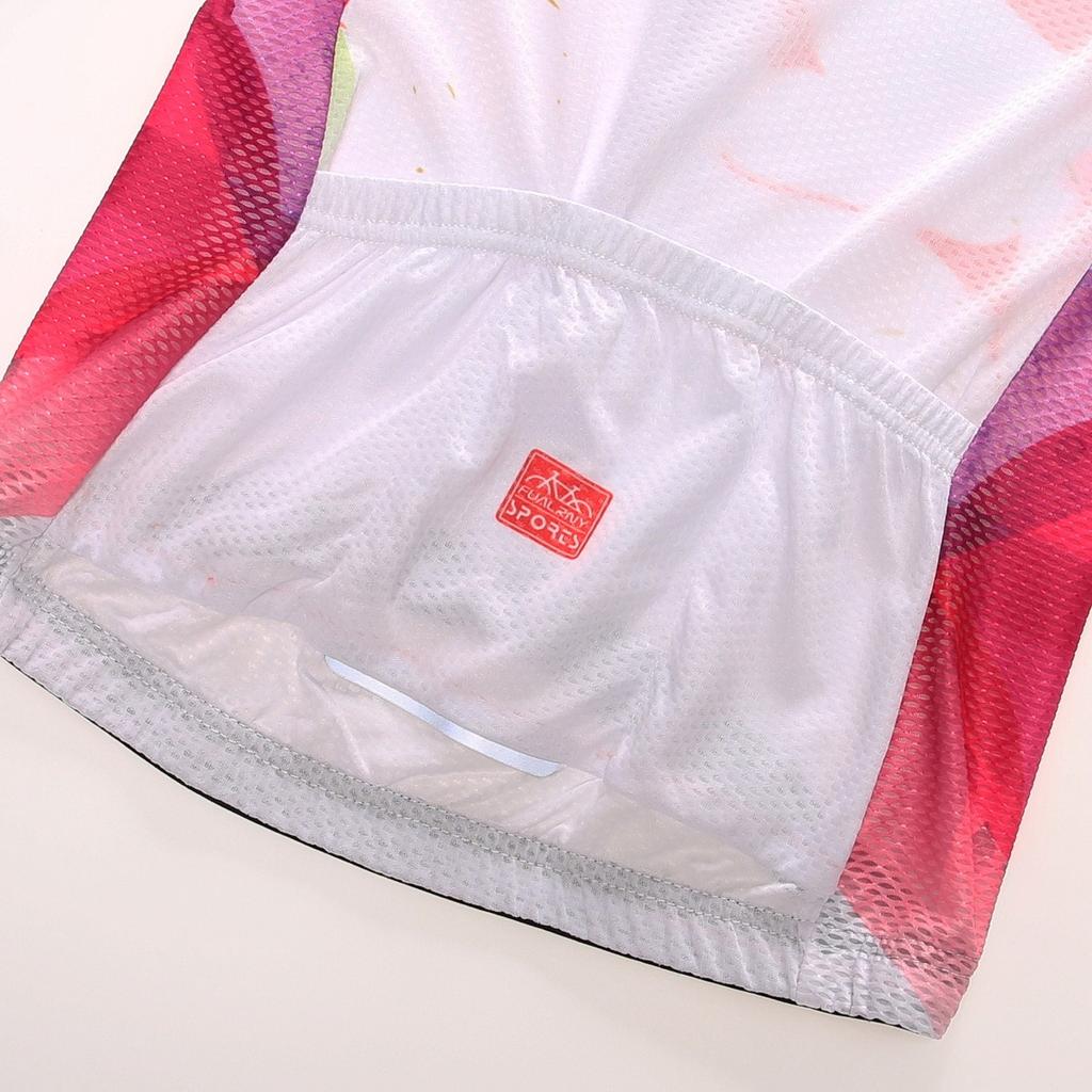 Летний короткий комплект одежды для езды на велосипеде, женские спортивные трикотажные костюмы, черные брюки-комбинезон