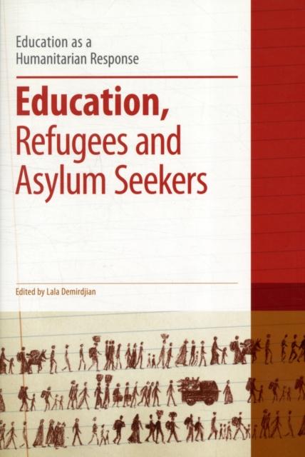 The Education, Refugees and Asylum Seekers Book
