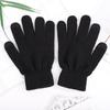 Men's Winter Touchscreen Knit Gloves