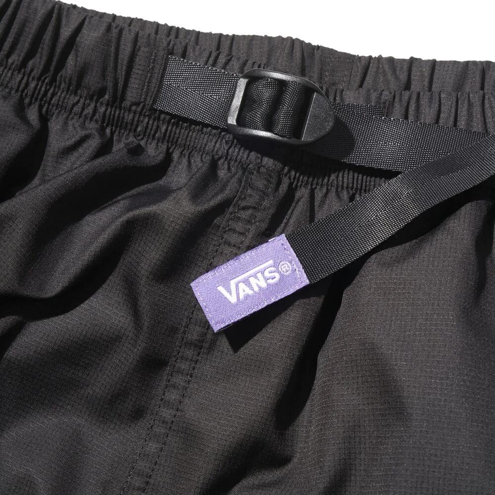 Vans Cargo Pants Men's Black Moderate (Unisex) Cargo Pants VN0002DDBLK