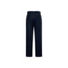 flannel tailored trouser (Unisex) Casual Pants 705867 Z563J 4035