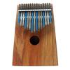 Hugh Tracey Kalimba Alto 15 Note C