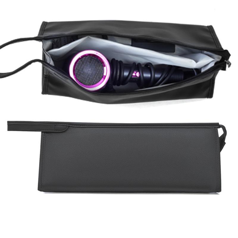 1 шт. Портативная сумка для хранения фена Dyson, дорожная портативная сумка для хранения фена, щипцы для завивки волос, бигуди, сумка для хранения стержней для волос