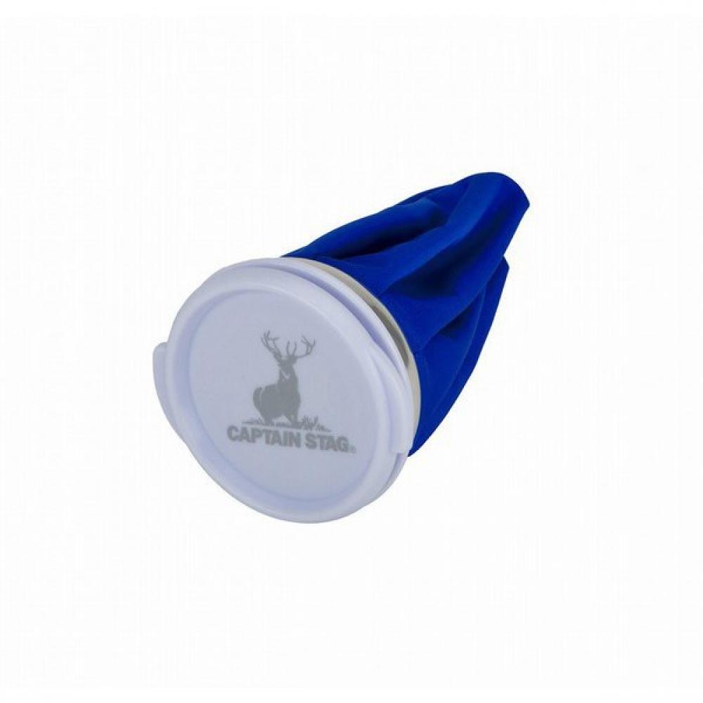 Captain Stag Ur 0303 [Пакет со льдом, пакет со льдом, маленький размер, синий, Vit Fit]