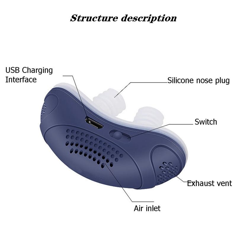 Электрическое устройство для предотвращения храпа Устройство для предотвращения храпа Устройство для предотвращения храпа Устройство для остановки храпа