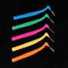 10Pcs L-Shaped Orthodontics Braces Interdental Brush Clean Between Teeth Mini Toothbrush Inter Dental Cleaning Travel Portable