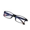 New Fashionable High-end Ultra-light Anti-fatigue Reading Glasses for Men and Women Aging Glasses for the Elderly