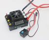 Hobbywing EZRUN Max8 V3 150A водонепроницаемый бесщеточный регулятор скорости T-образный разъем для RC 1/8 Traxxas E-REVO Traxxas