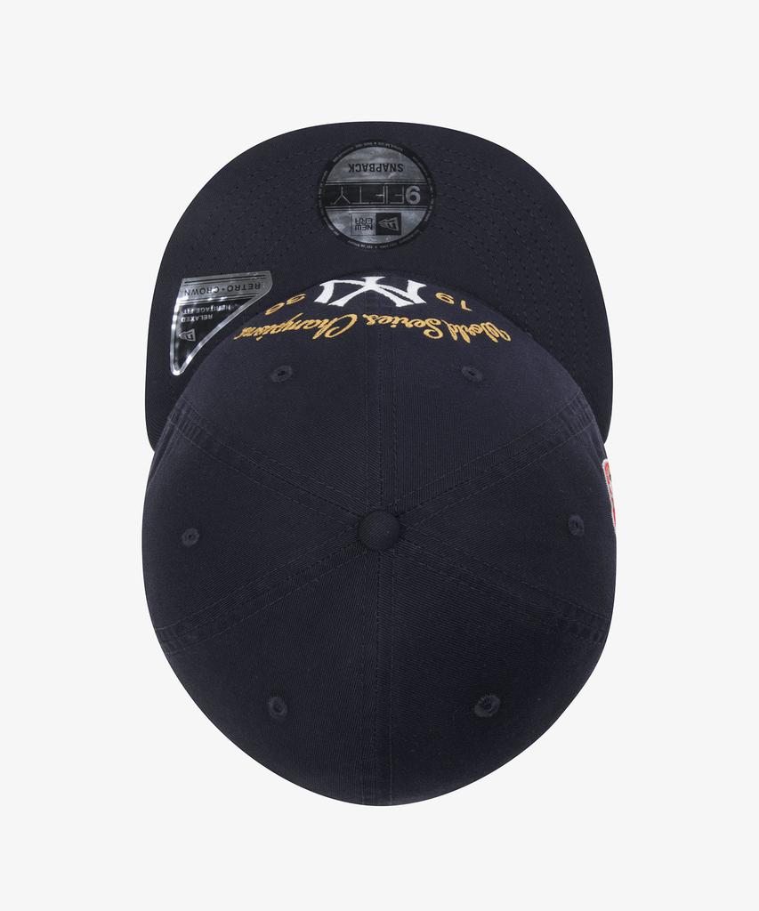 New Era Rc950 Мировая серия Нейян Нви