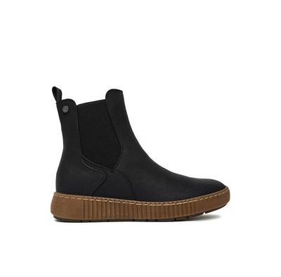 Ботинки Челси Go Soft CEO-WS5586-07, черные