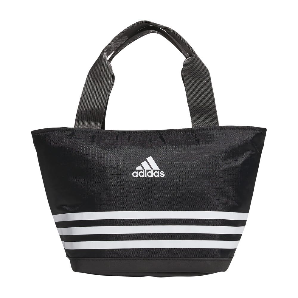 Adidas Cooler Cooler Tote Unisex Black Bag, Bag, Adult, JMT61,