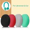 Мягкие амбушюры для наушников Libratone Q Core Чехлы из пены с эффектом памяти Покрытие амбушюр