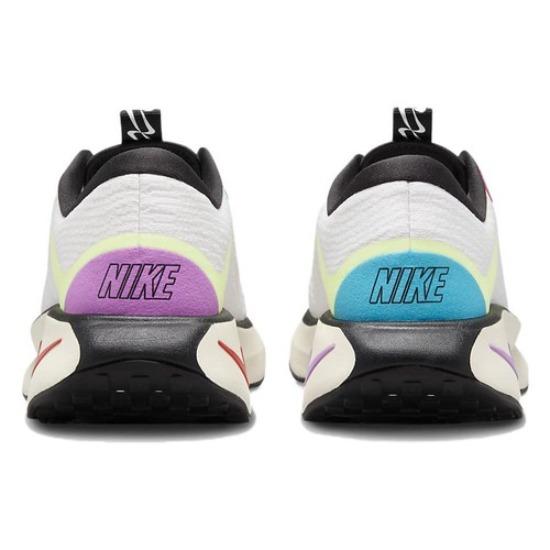 Nike Motiva SE Low Бледно-слоновая кость Лаймовый взрыв - FJ1058-100