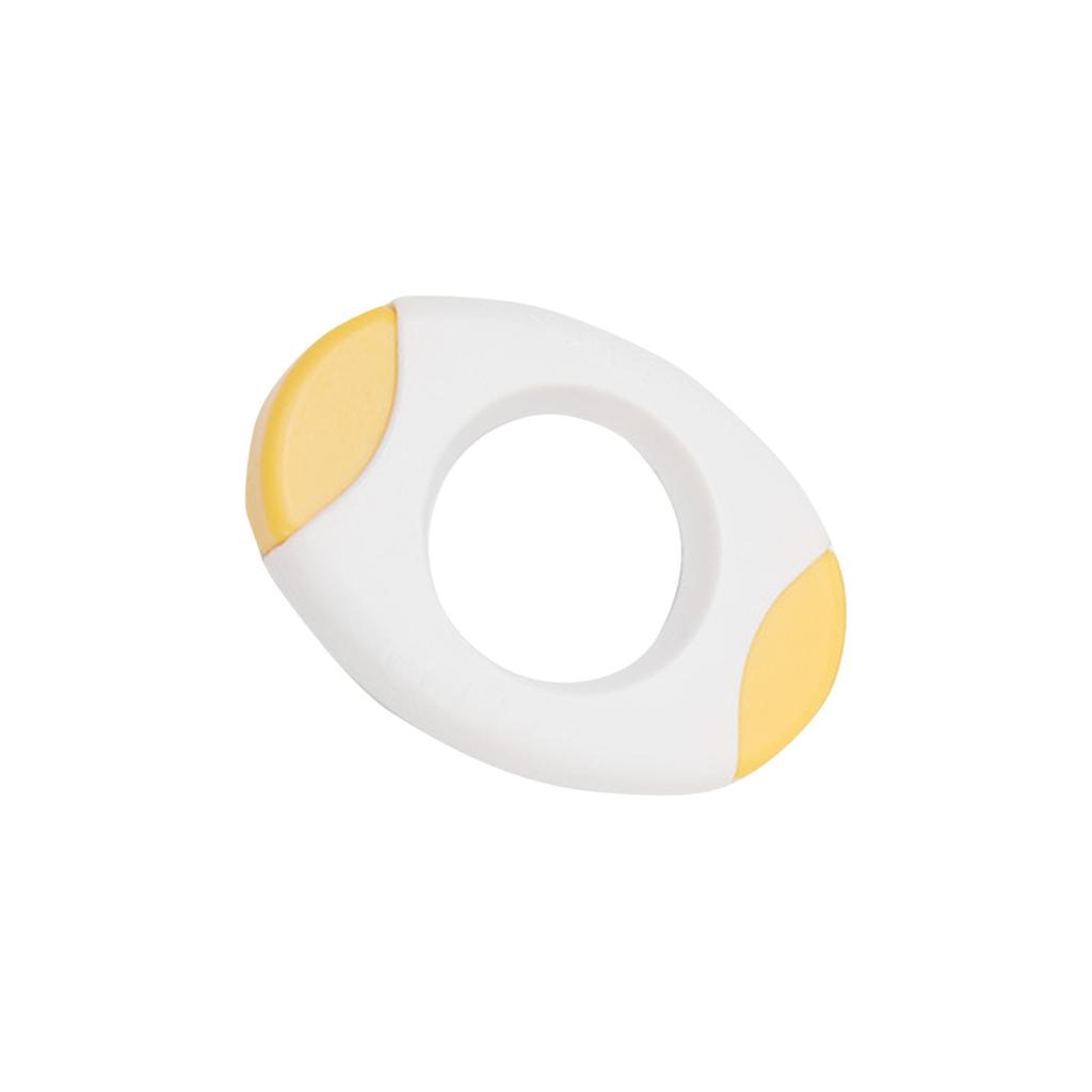 Открывалка для яиц, усовершенствованная яйцечистка, разделитель яиц, резак для вареных яиц, быстрое отрезание верхушек яиц, ножницы для яиц, открывалка для кухни