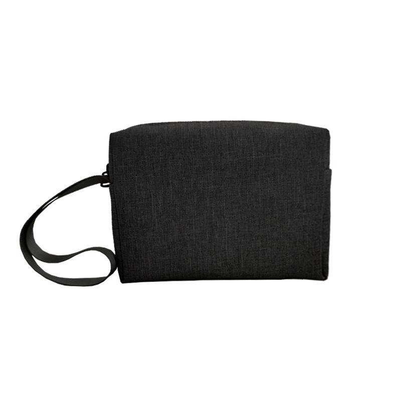 Сумка для хранения цифровых аксессуаров для кабелей, наушников, мыши и зарядного устройства