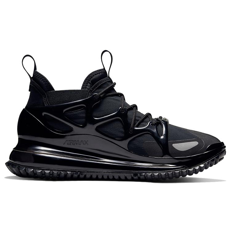 Nike Air Max 720 Horizon Черный BQ5808-002