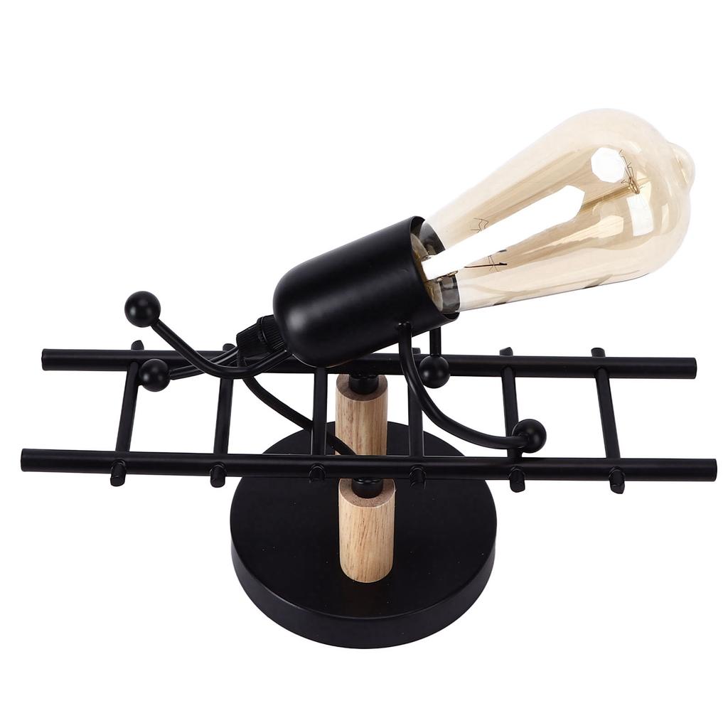 Wall Lamp Unique Design Exquisite Cute Beautiful Wall Decoration Light for Restaurants Bedrooms