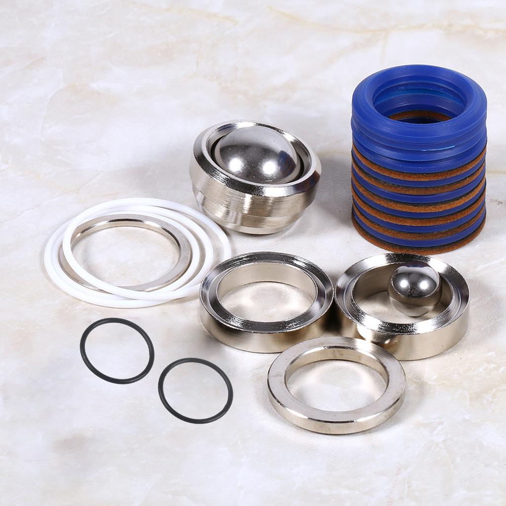 Ремкомплект аксессуаров для безвоздушного распылительного насоса послепродажного обслуживания на 390 795 1095 3900 5900 7900