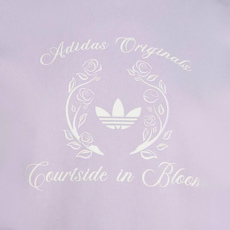 Adidas Originals Women's SS Tee