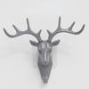Decoration Wall Clothes Hook Wall Hanging Creative Wall Personality Antler Key Hook