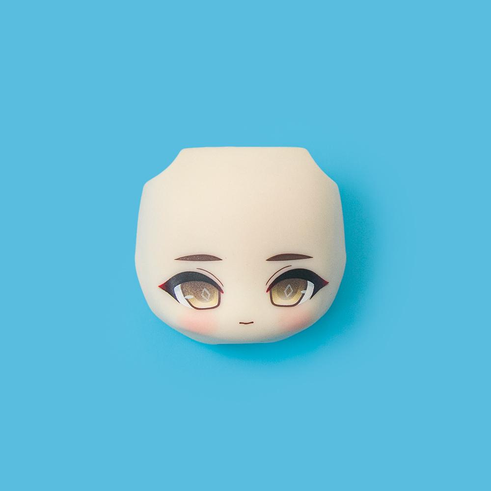 Оригинальный Stock Secret Realm Tour 1/12 BJD Кукла-сюрприз с подвижными суставами Настольные украшения Модные игрушки Куклы Подарки для мальчиков и девочек