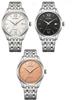 Citizen Классические мужские автоматические часы 40 мм NJ0240-55A