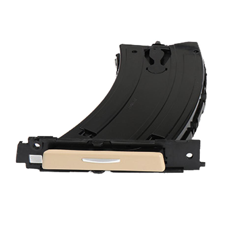 Retractable Car Cup \Holder \Left \Driver \Side For BMW For E90 E91 E92 E93 06-13 51459173463 Direct Replacement Interior Parts
