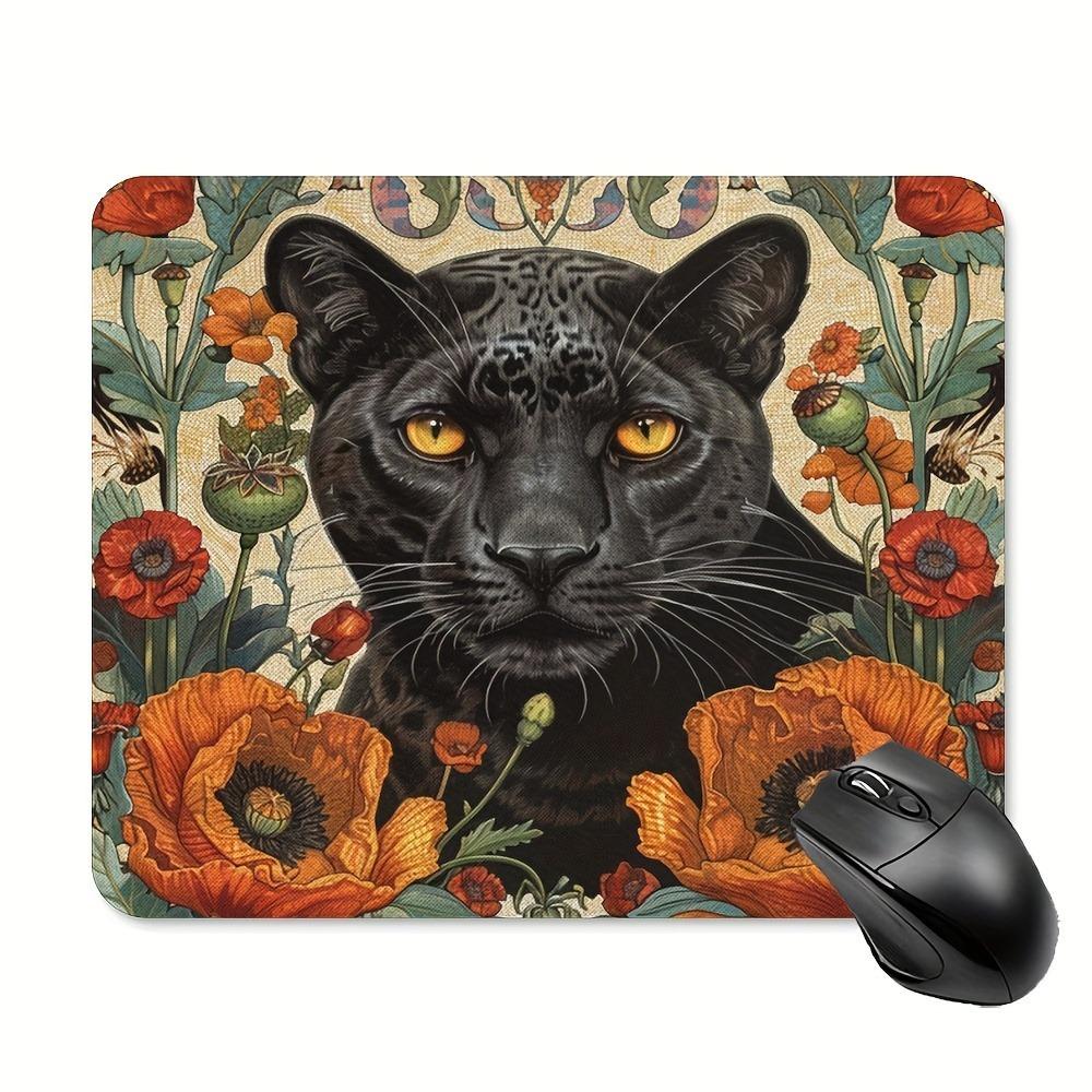 Коврик для мыши, офисный коврик для мыши, офисный коврик для мыши, простой креативный персонализированный коврик для мыши