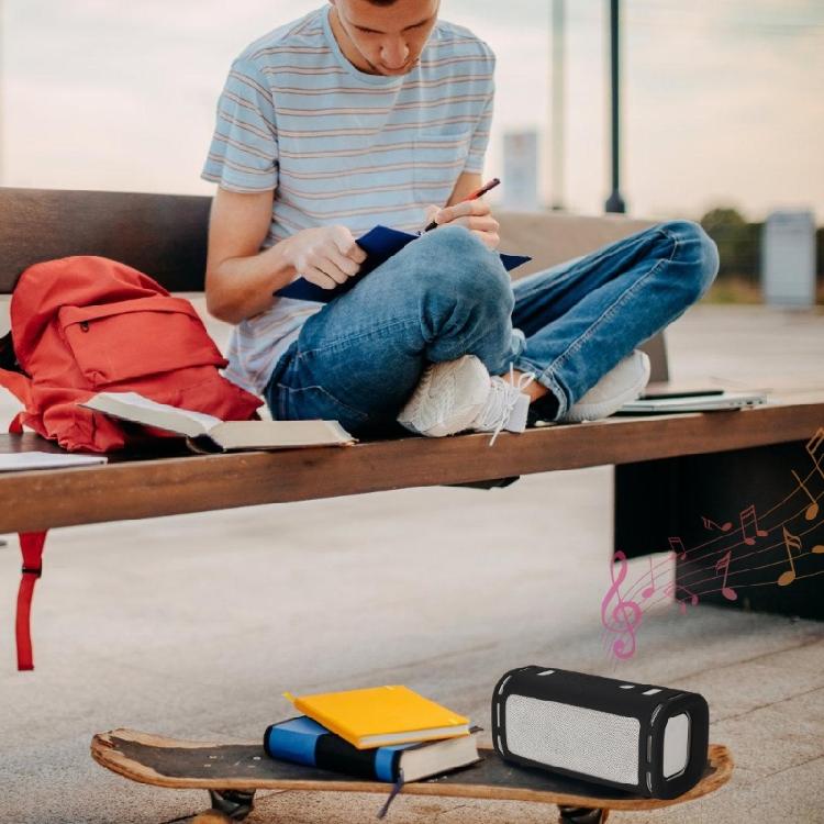 Protective Silicone Case For ULT FIELD 5 Travel Speakers Secure Fit Shock Absorption And Scratch Prevention