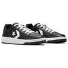 Converse Pro Blaze V2 Нескользящие Легкие Низкие Кеды для Скейтбординга Унисекс Кеды для Скейтбординга Черно-белые A06630C